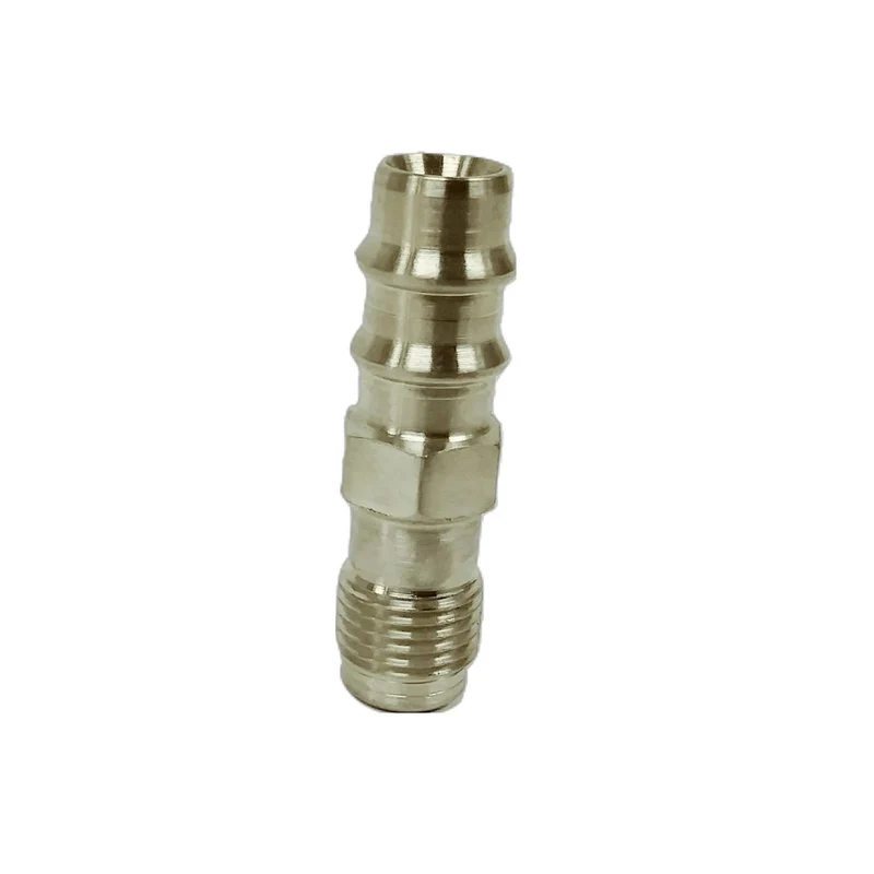 WARDJet - 1700044 Abrasive Waterjet Cutting Head 3/8 Abrasive Inlet Tube