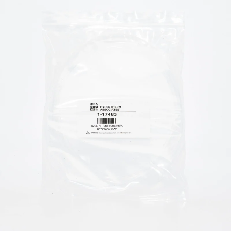 Hypertherm - 1-17483 S Series SMI Tubing Replacement Kit P Family