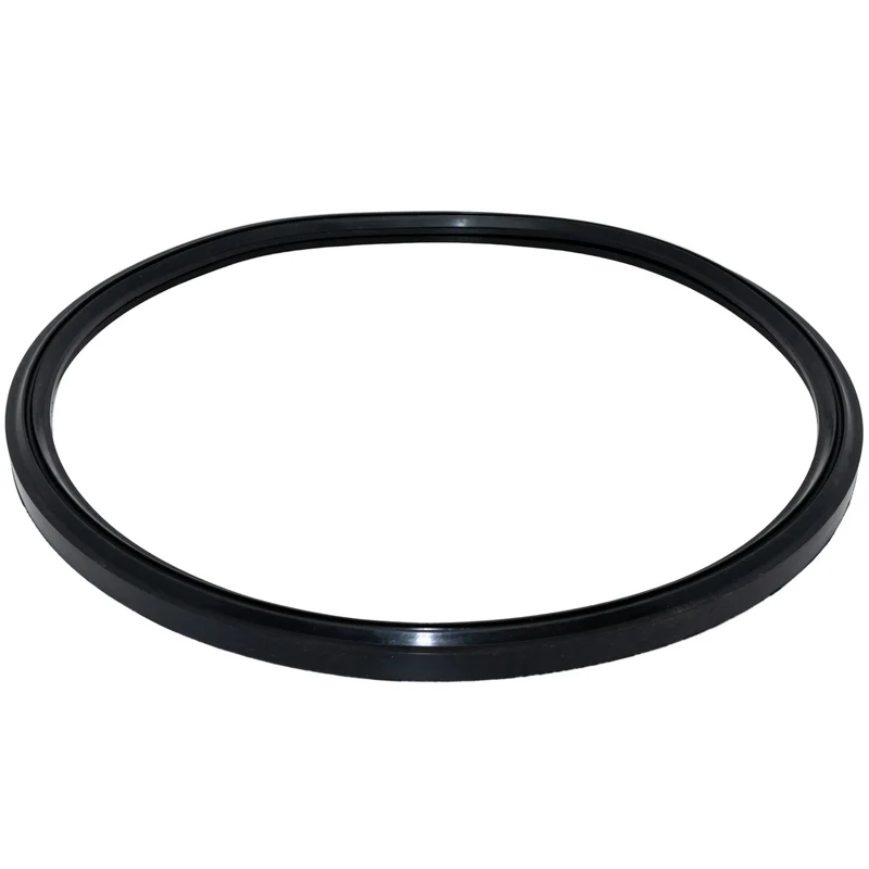Hypertherm - 1-16092 16'' Hydraulic Tank Access Cover Gasket