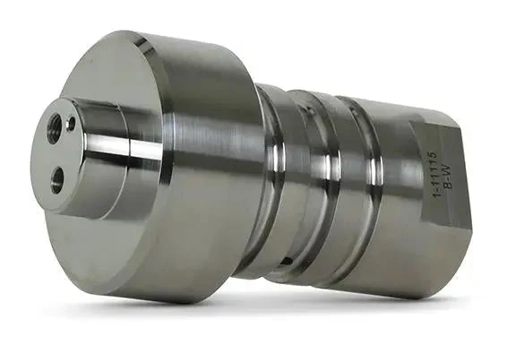 Flow Compatible - 1-11115 Check Valve Body