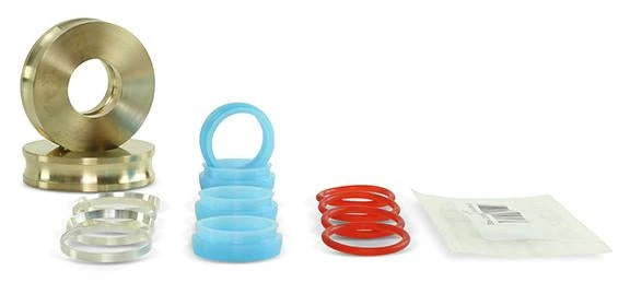 Flow Compatible - 1-11135 Seal Repair Kit with Bronze Backups