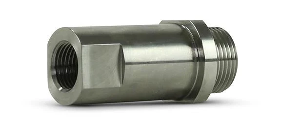 Flow Compatible - 1-11144 Insta 1 Valve Body