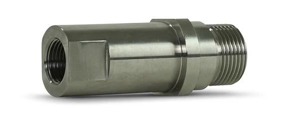 Flow Compatible - 1-11272 Insta 2 Valve Body