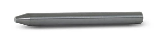 Hypertherm - 1-12779-030-30 0.281" OD, .030" ID, 3" Long ROCTEC 100 Nozzle