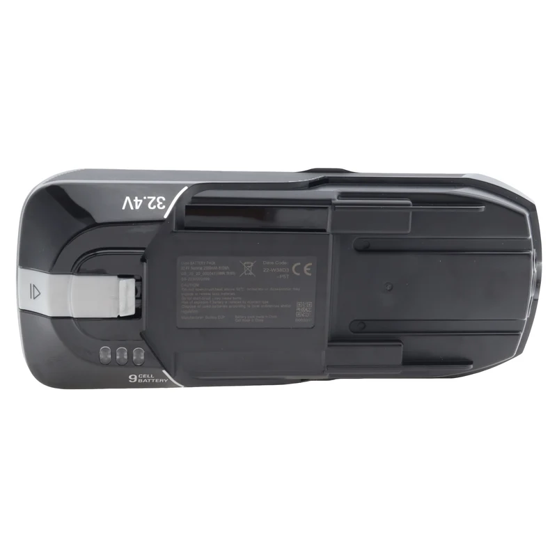 Rowenta batteria 32.4V scopa aspirapolvere Xforce RH99 RH99F1 TY99F1