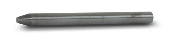 1-12779-035-40 .281" OD, .035" ID, 4" Long ROCTEC 100 Nozzle