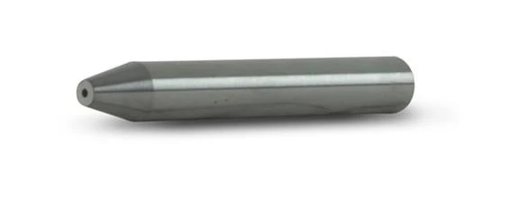 Hypertherm - 1-12779-040-30 .281" OD, .040" ID, 3" Long ROCTEC 100 Nozzle