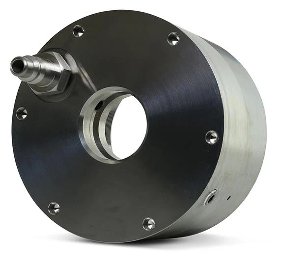 Flow Compatible - 1-11420 High-Pressure End Cap