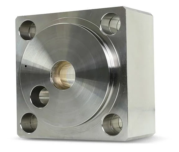 Flow Compatible - 1-11432 Right End Bell