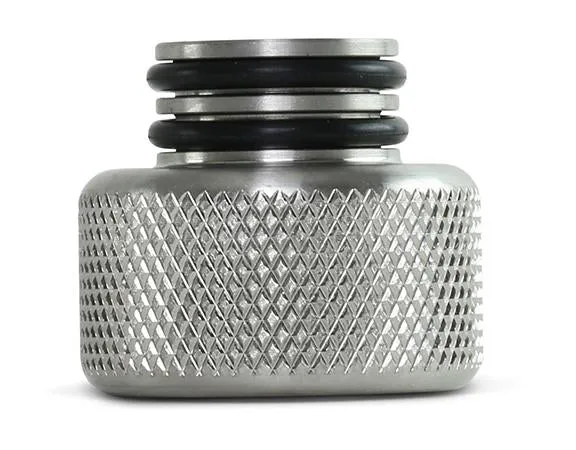 Flow Compatible - 1-11465 60K, PASER 3 Abrasive Nozzle Clamp