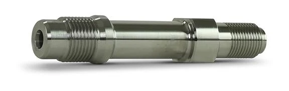 Flow Compatible - 1-11490 Paser ECL Plus, 4.332 in. Nozzle Body