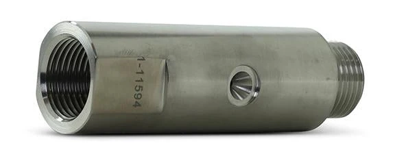 Flow Compatible - 1-11594 Bleed-down Valve Body