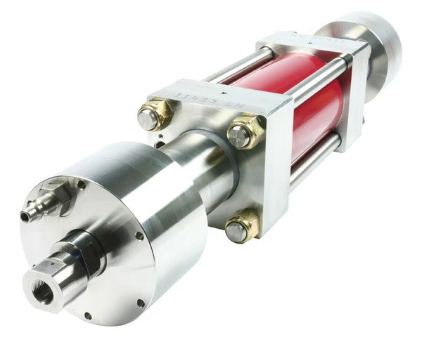 Flow Compatible - 1-12776 Short Block Intensifier Assembly