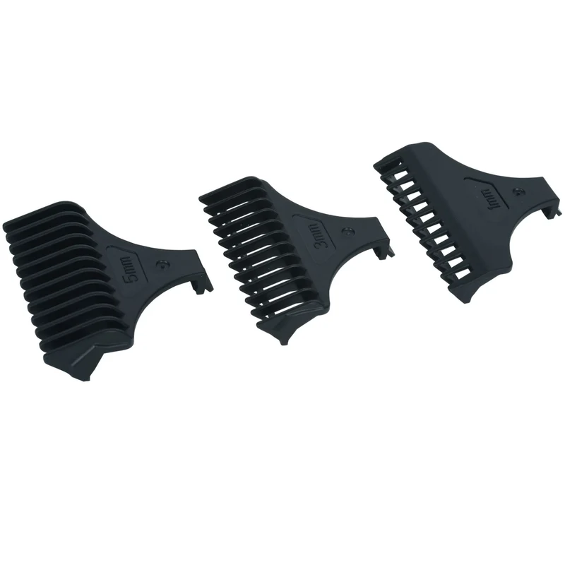 Lote de 3 peines 1-3-5 mm Rowenta SS-1810002233