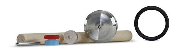 Flow Compatible - 1-13429 Universal On/Off Valve Repair Kit