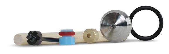 Flow Compatible - 1-13685 Insta 1 High-cycle On/Off Valve Repair Kit