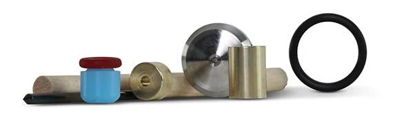 Flow Compatible - 1-13687 Insta 2 High-cycle On/Off Valve Repair Kit
