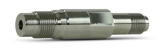 Flow Compatible - 1-14164 4.00'' Mini Precision Nozzle Body
