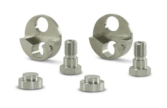 Flow Compatible - 1-14519 Inlet Repair Kit (94K)
