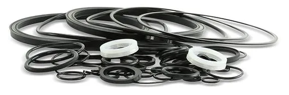 Flow Compatible - 1-14523 Low-Pressure Seal Repair Kit (94K)