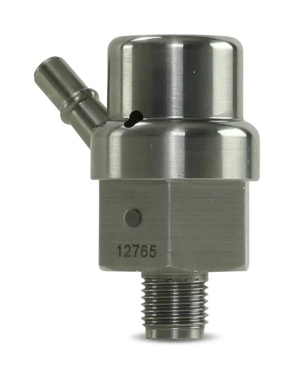 Flow Compatible - 1-12765 Mixing Chamber, Single-inlet, 60K, PASER 3