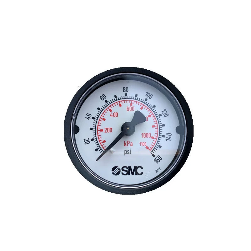 AXYZ - 026406 PNEU Pressure Gauge