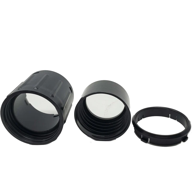AXYZ - 22365 PVC Pipe Hose Collar.