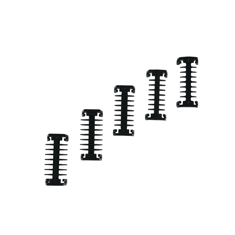 Kit de 5 peines Rowenta CS-10000651
