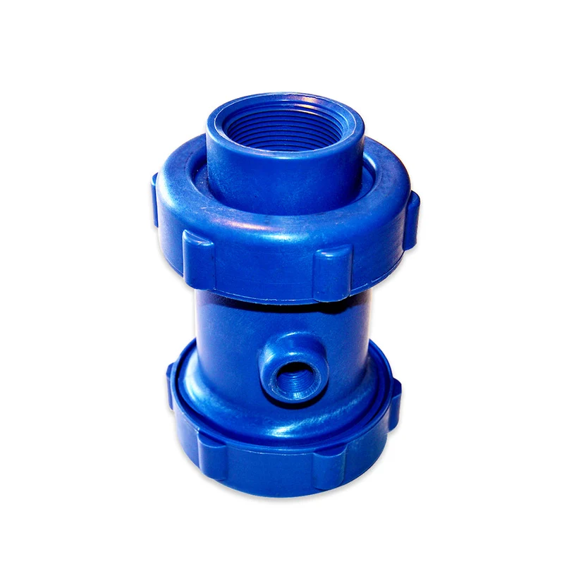 WARDJet - 3003246 1-1/2" NPT Pinch Valve EPDM Bladder