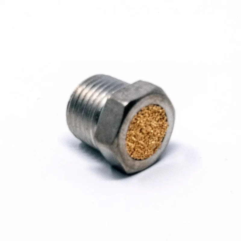 Hypertherm - 3000757 Flat Breather for Actuator