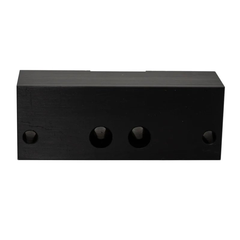 WARDJet - 1440227 Emerald Cutting Head Mount