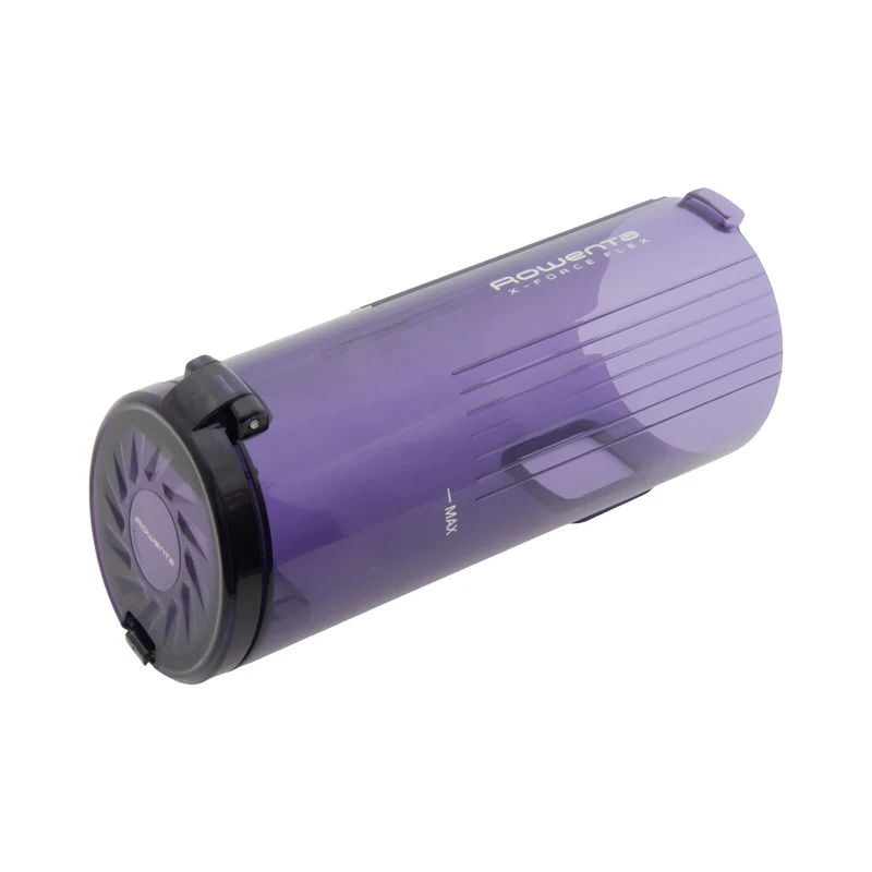 Rowenta serbatoio contenitore scopa aspirapolvere XForce 9.60 RH20 RH2037 RH203