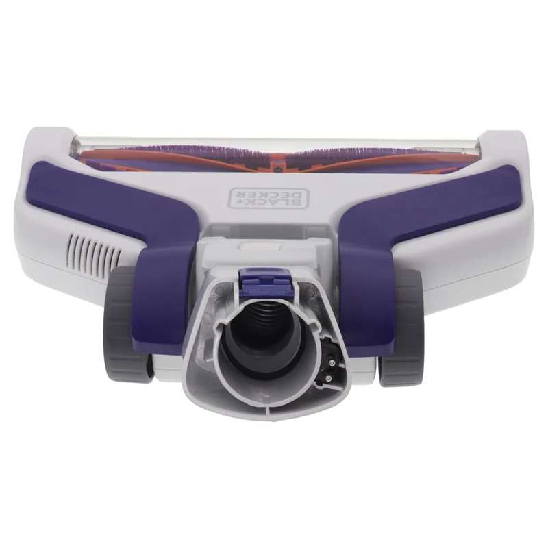 Black & Decker spazzola 18V scopa aspirapolvere PowerSeries Extreme 18V BHFEV1825CP