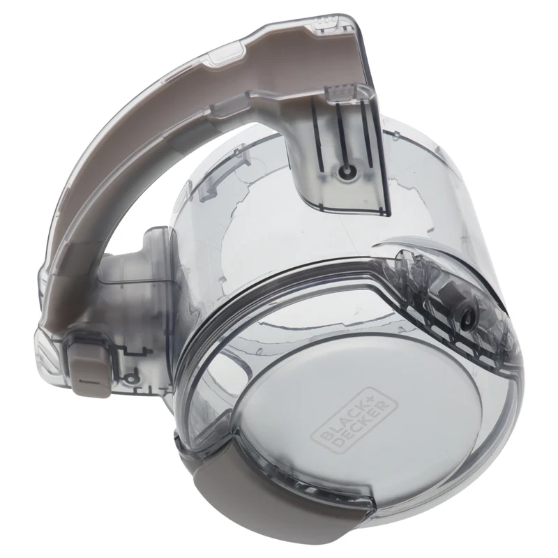 Black & Decker serbatoio aspirapolvere DustBuster Flexi Lithium PD1020 PD1420 PD1820