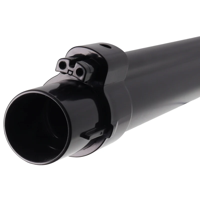 Ariete tubo rigido prolunga nero scopa aspirapolvere Handy Force 2759