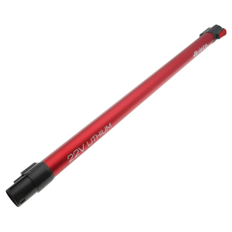 Ariete tubo rigido prolunga asta scopa aspirapolvere 22V Lithium 2707 2757 SVM12