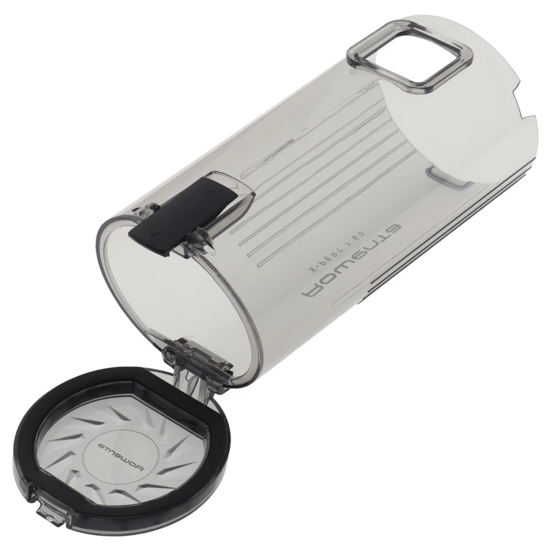 Rowenta contenitore serbatoio scopa aspirapolvere XPert 7.60 RH6A RH6A35 RH6A75