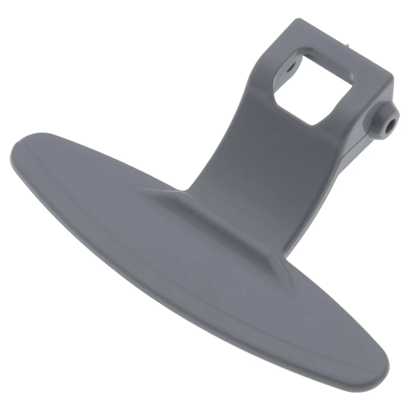 Maniglia leva apertura sportello oblò per lavatrice LG F1256 WD101 WD1212 WD1412 WD80