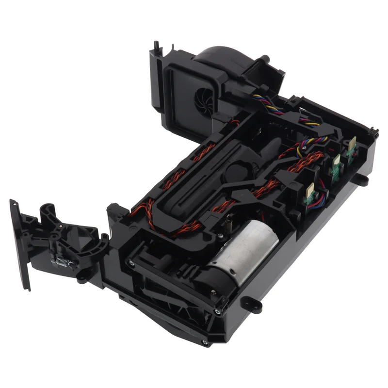 iRobot motore cassetta rulli verdi robot aspirapolvere E5 I3 I4 I5+ I7+ J7