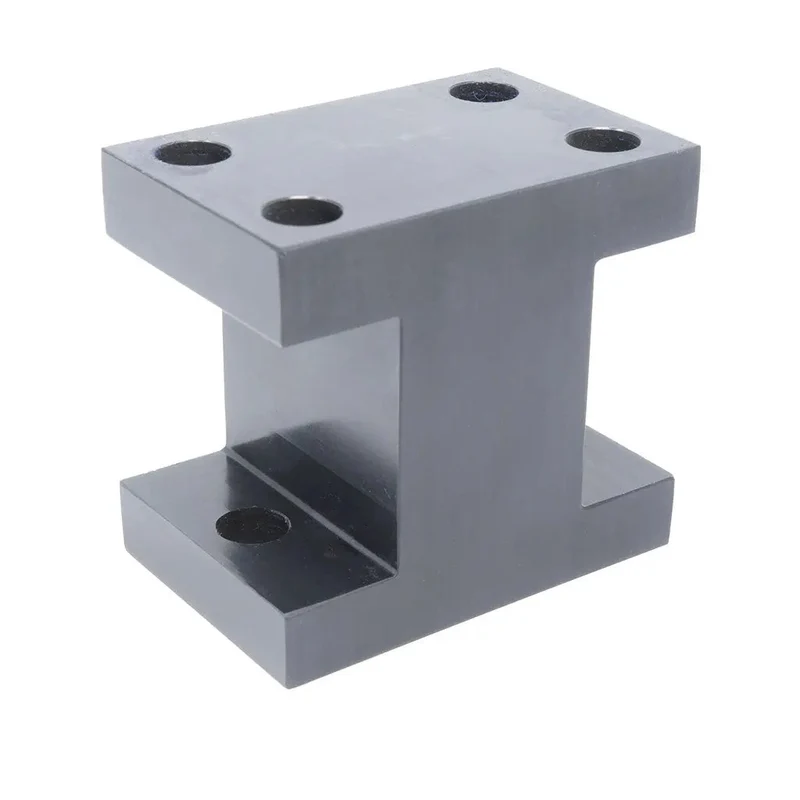 WARDJet - WJ-P-12029-1 Z-Carriage High Performance Valve Body Mount Attachment