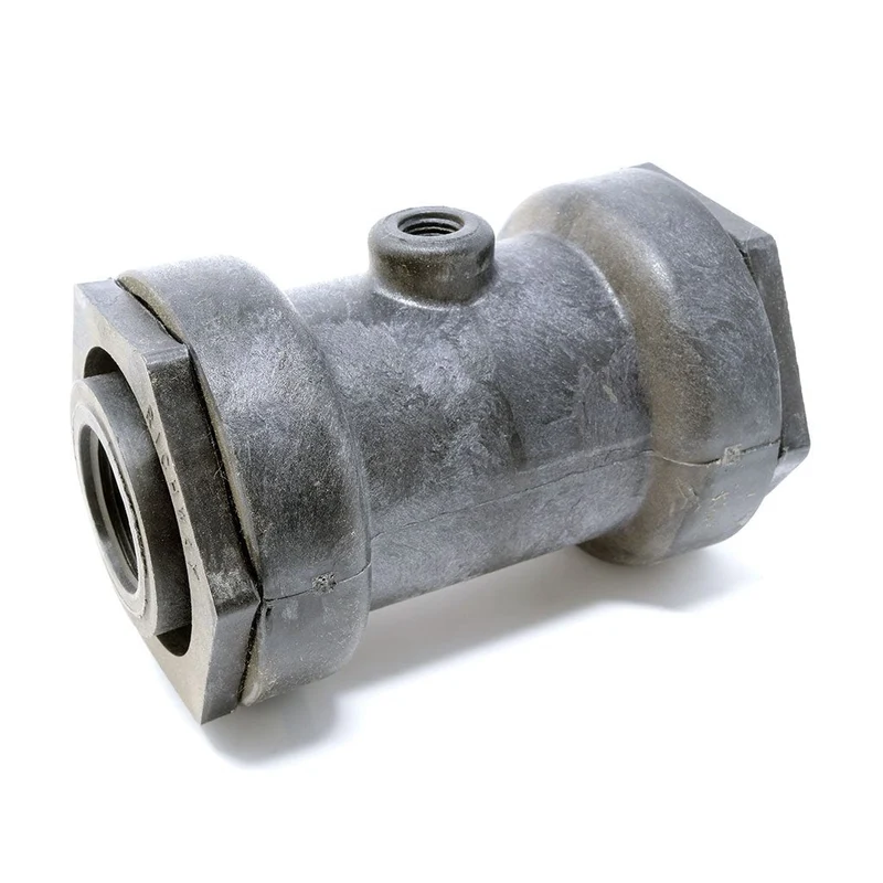 WARDJet - 3001015 1'' Pneumatic Pinch Valve