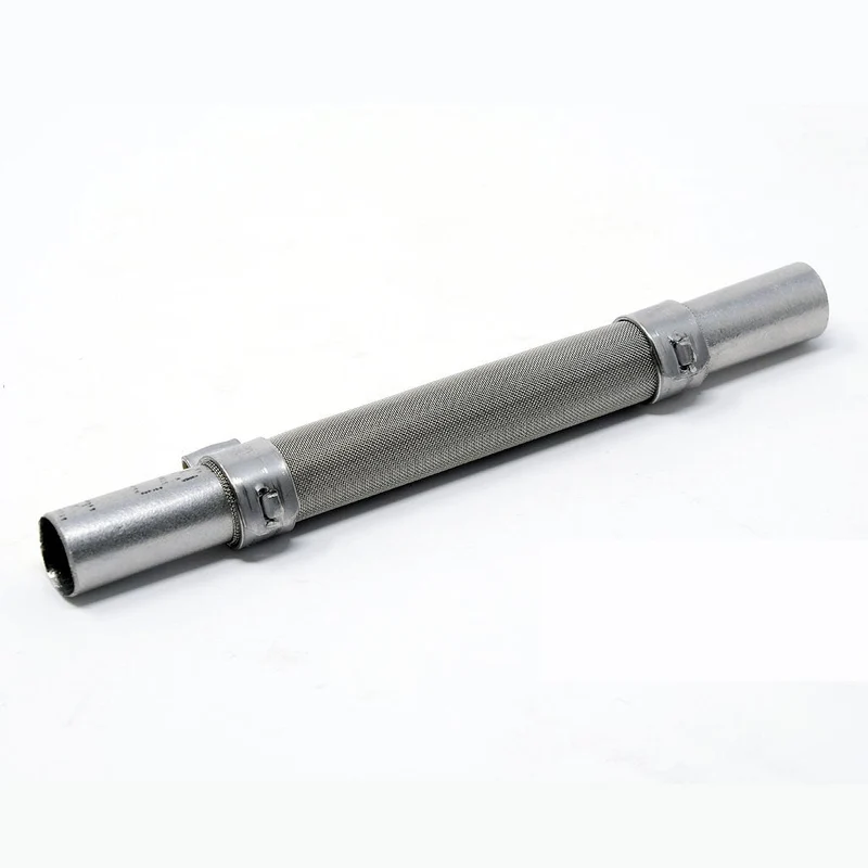 WARDJet - WJ-1109-B Breather for Abrasive Line Inside Whip