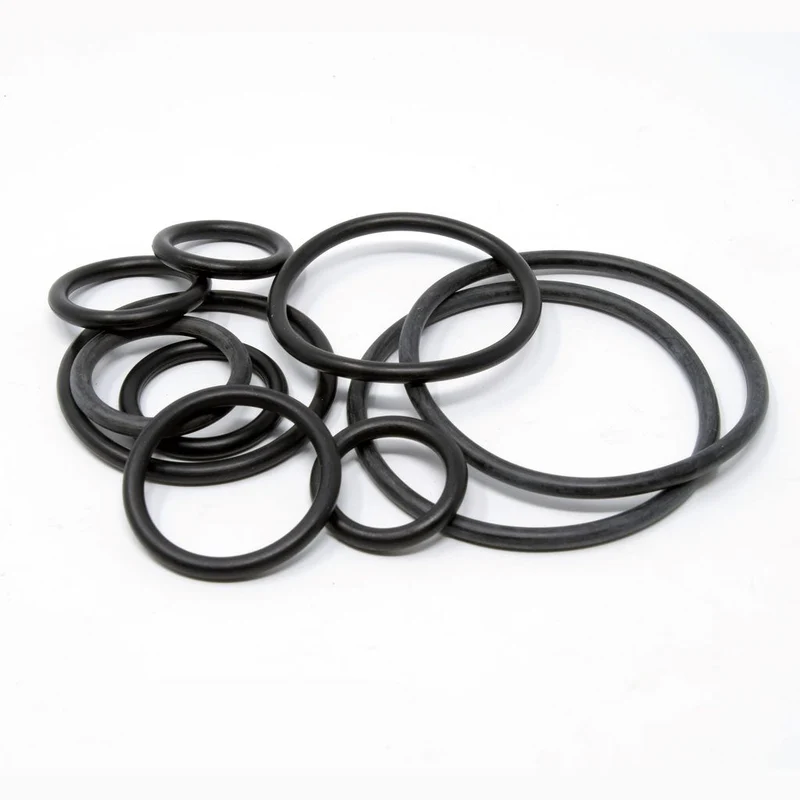 WARDJet - WJ-1099-KIT Complete O-Ring Replacement Kit for WARDJet Manual Mini Hopper