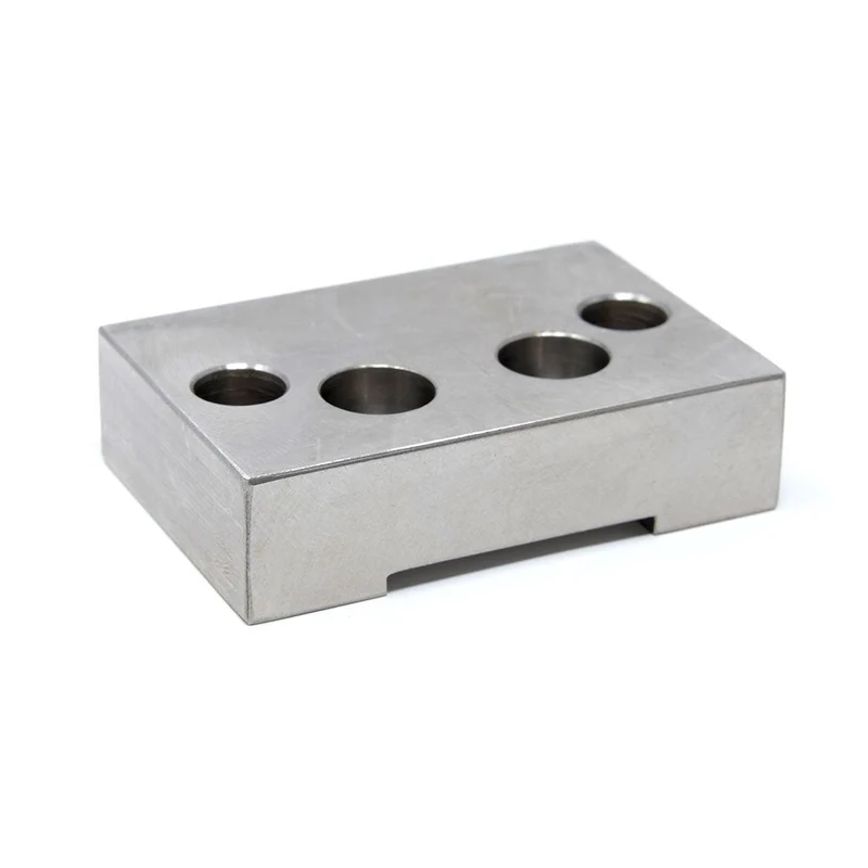 WARDJet - 1490016 High Performance Valve Body Mount Block