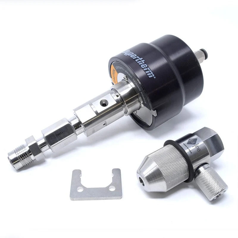 Hypertherm - 1-13030 .300" Abrasive Dialine Waterjet Cutting Head Assembly