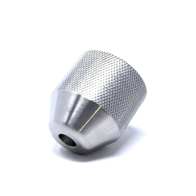 Dialine - 1-12862 .300'' WaterJet Nozzle Nut