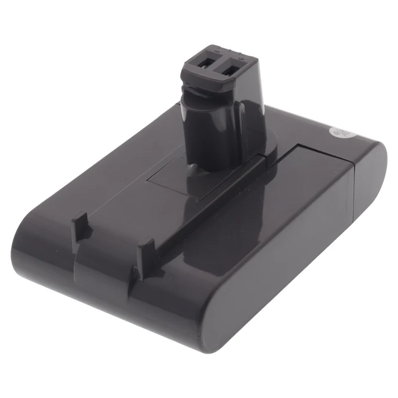 Batteria 22.2V 2500mAh 55.5Wh tipo A scopa aspirapolvere per Dyson DC31 DC34 DC43H DC44 DC45