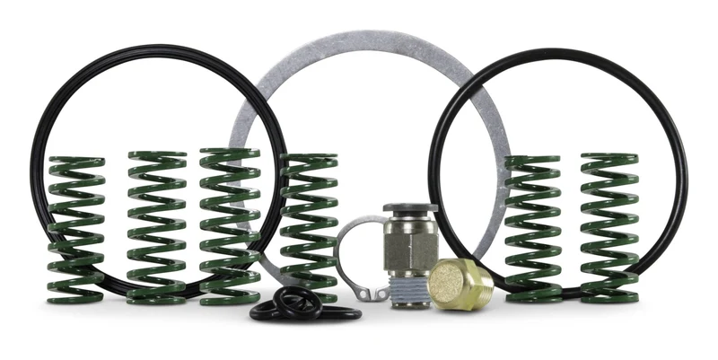 Hypertherm - 1-12686 AccuValve Actuator Rebuild Kit