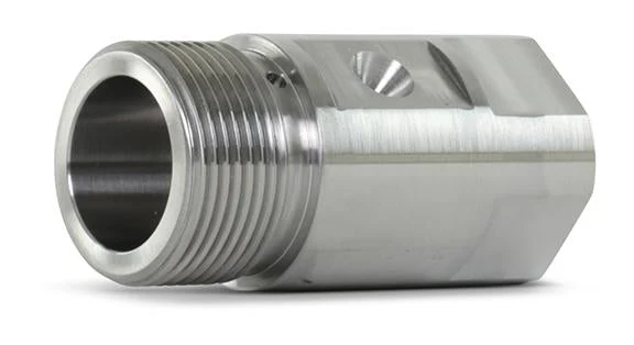 Hypertherm - 1-11033 Valve Body