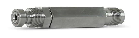 Dialine - 1-13839 4.967" Long WaterJet Swivel Adapter